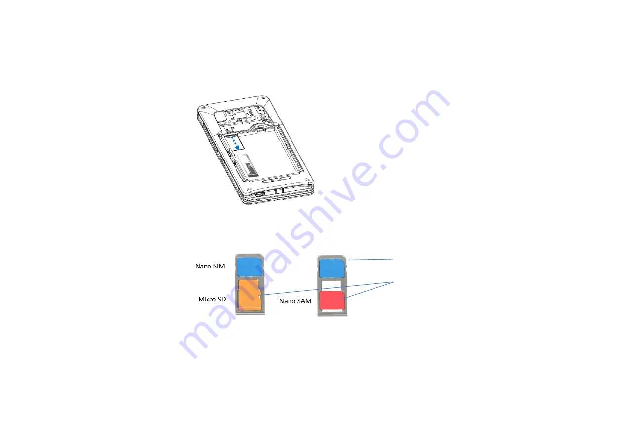 Elo TouchSystems M60 User Manual Download Page 20