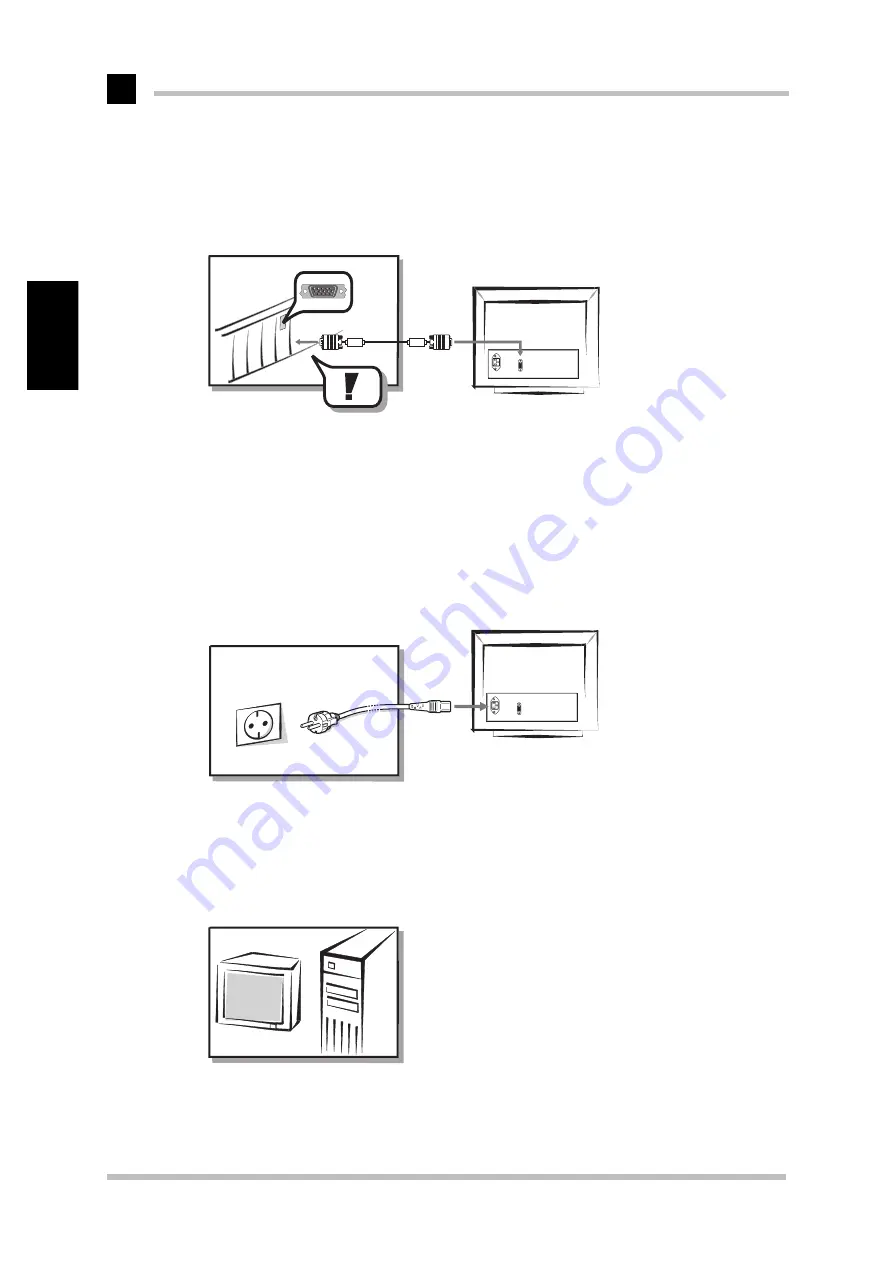 ELSA ECOMO 320 Manual Download Page 12