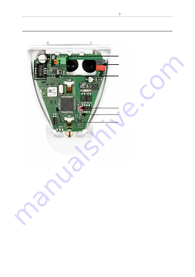 elsner elektronik 3090 Скачать руководство пользователя страница 13