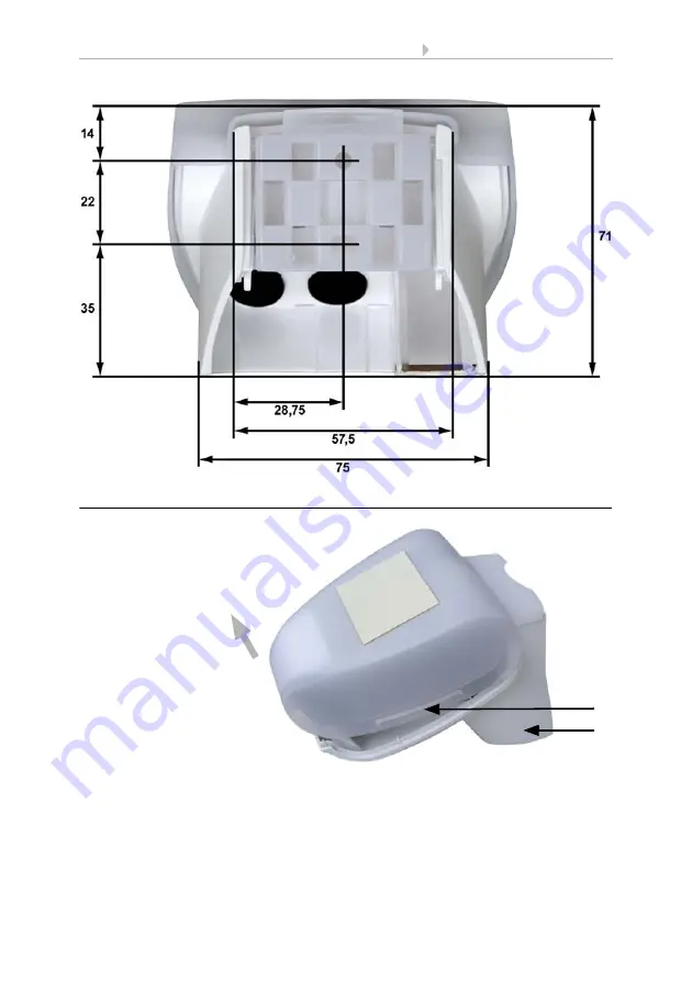 Elsner 70157 Technical Specifications And Installation Instructions Download Page 7