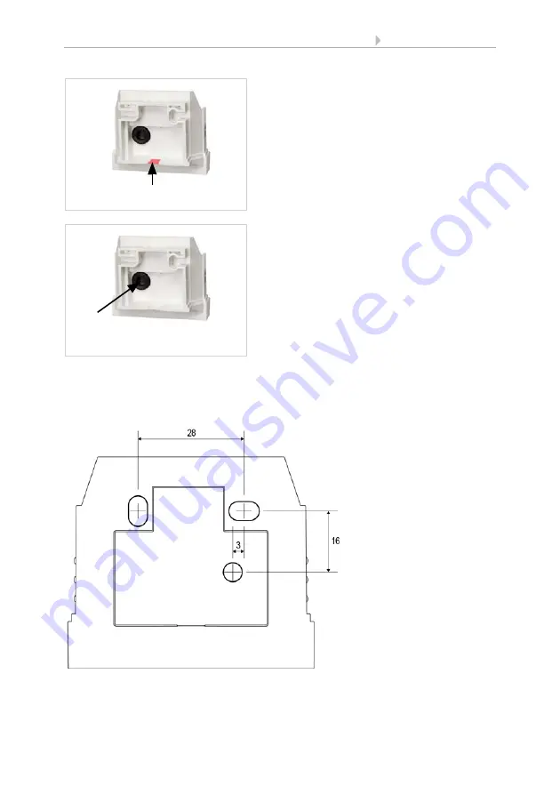 Elsner Vari KNX 3L-TH-D Installation And Adjustment Download Page 12