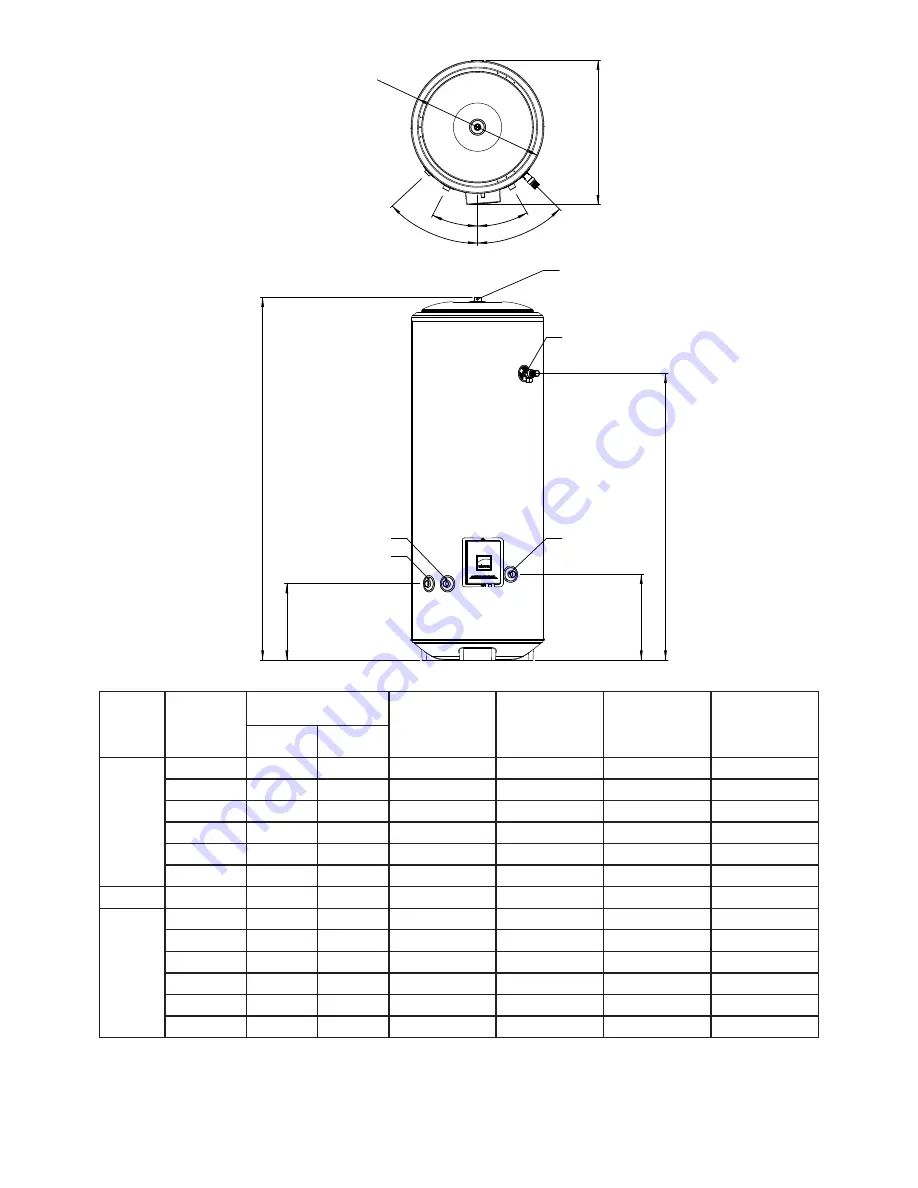 Elson 120zd Installation Manual Download Page 6