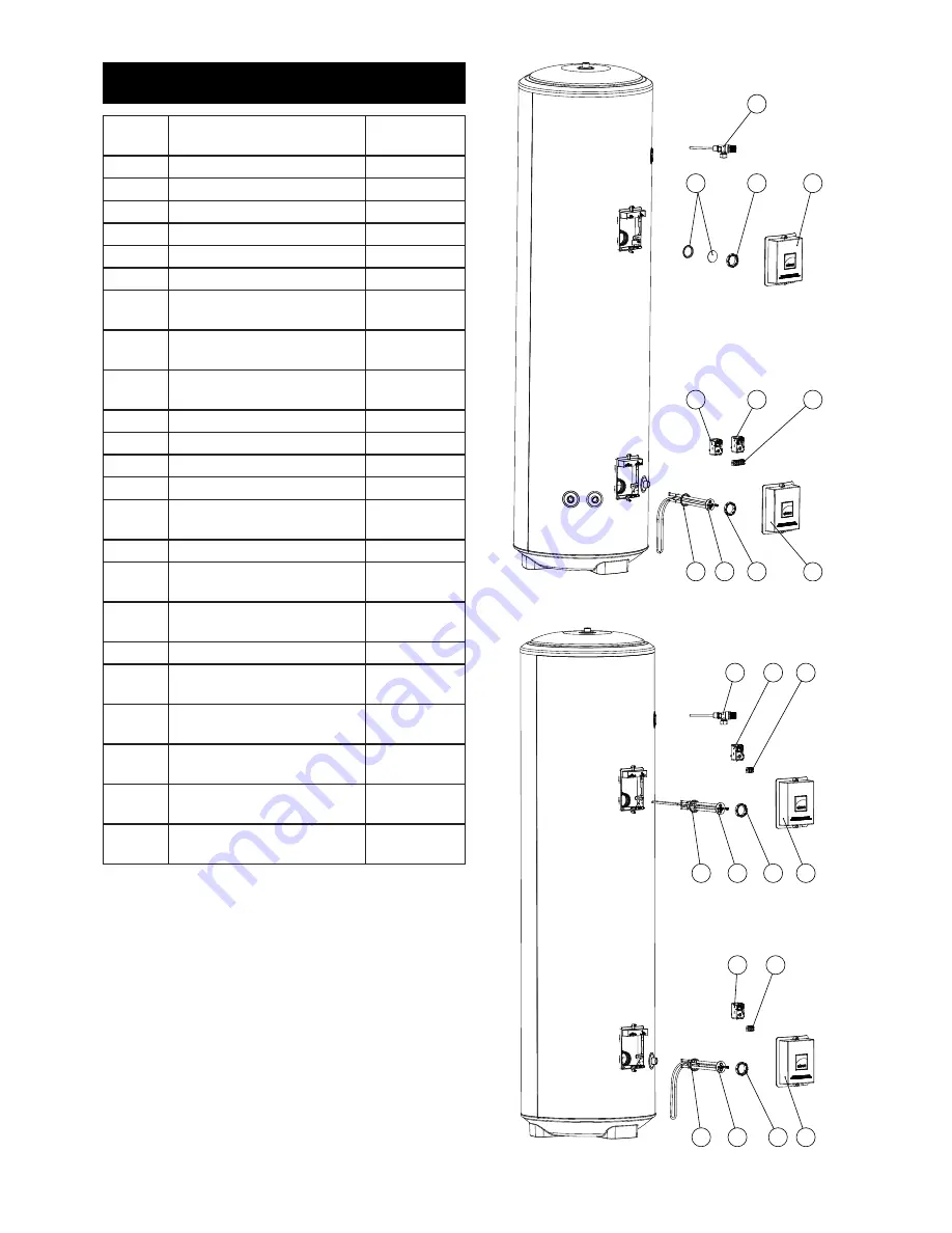 Elson 120zd Installation Manual Download Page 18