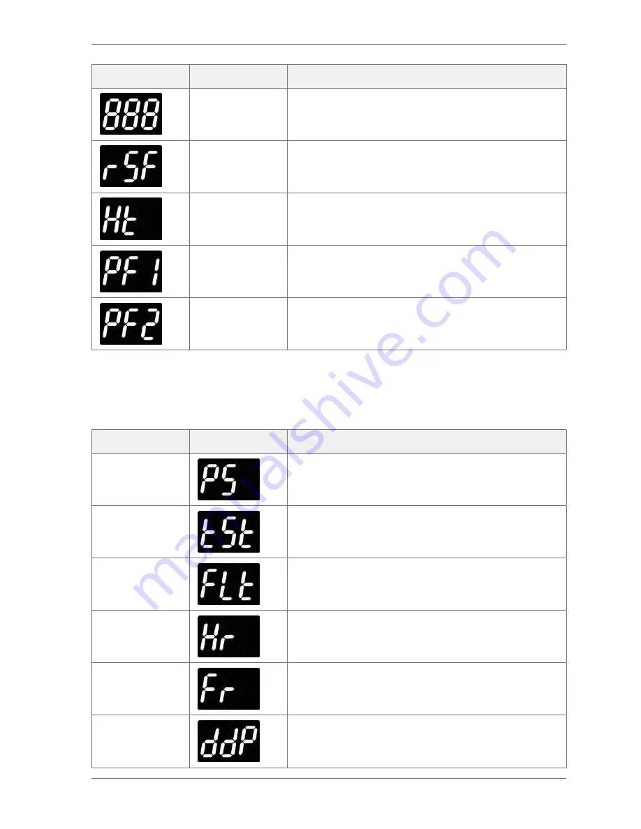 Elstat ems100 nexo Product Manual Download Page 23