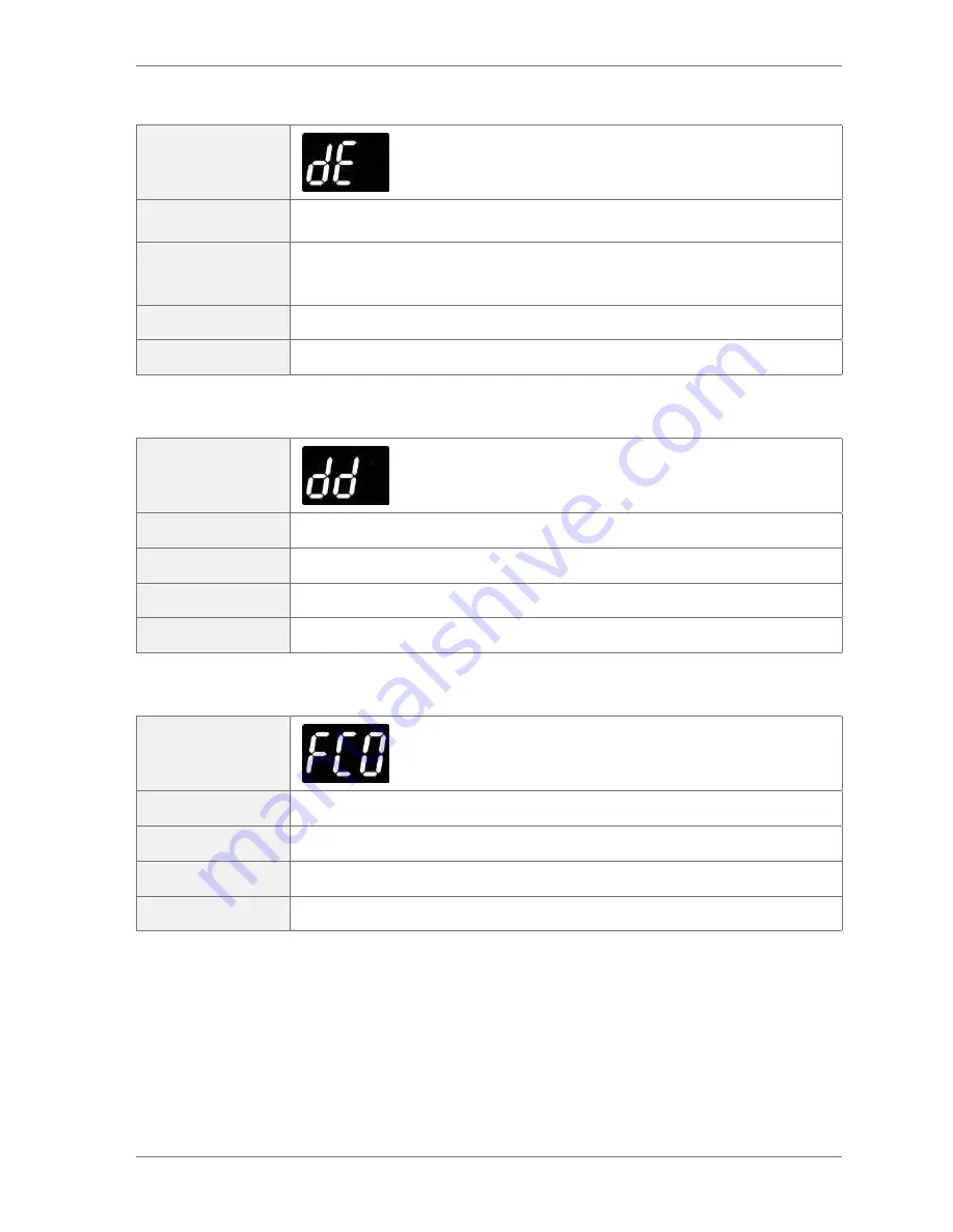 Elstat ems100 nexo Product Manual Download Page 51