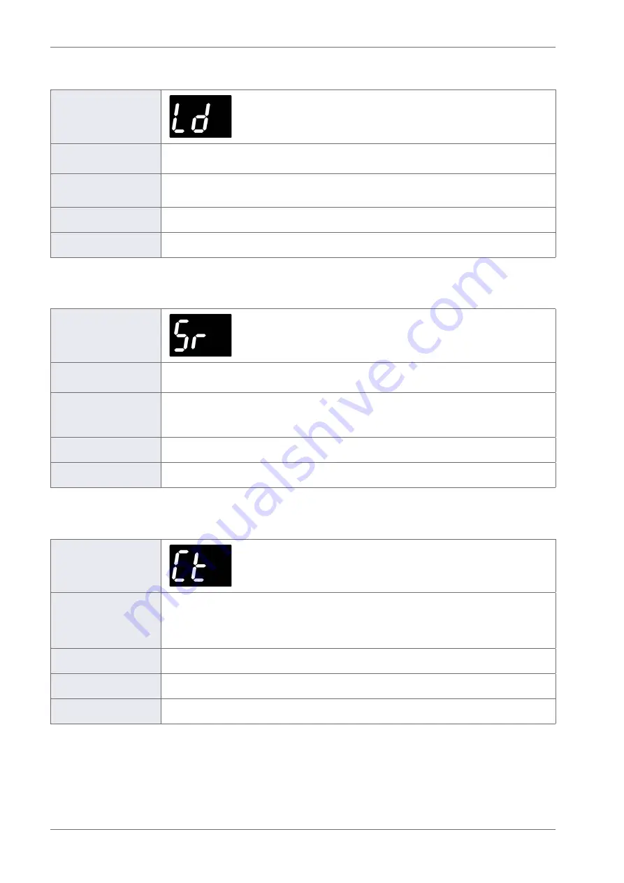 Elstat Nexo CMS200 Product Manual Download Page 48