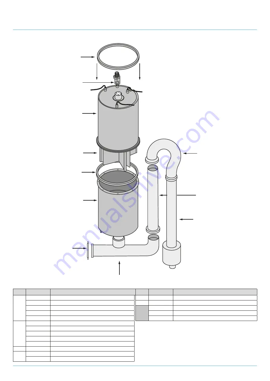 Elsteam KT Series Manual Download Page 30