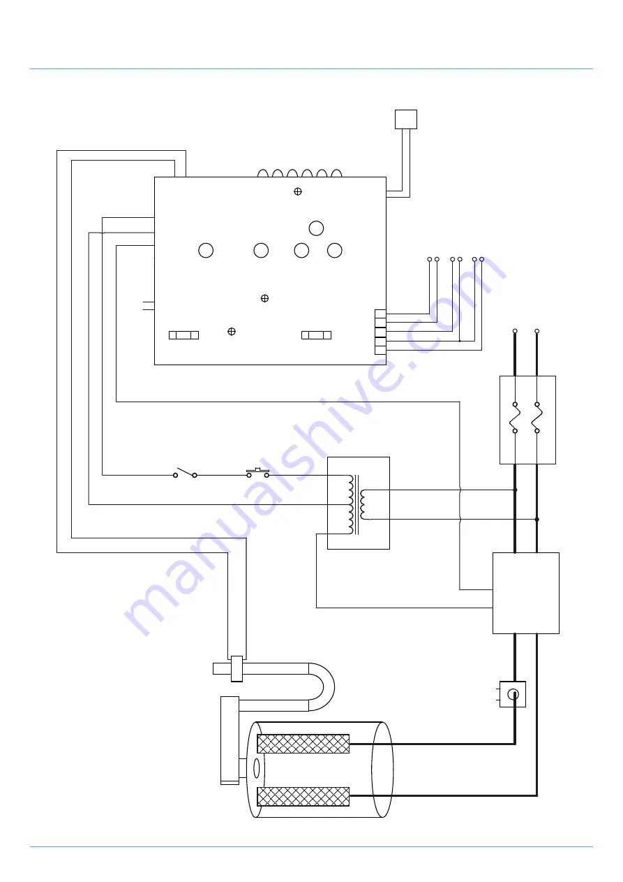 Elsteam KT Series Manual Download Page 33