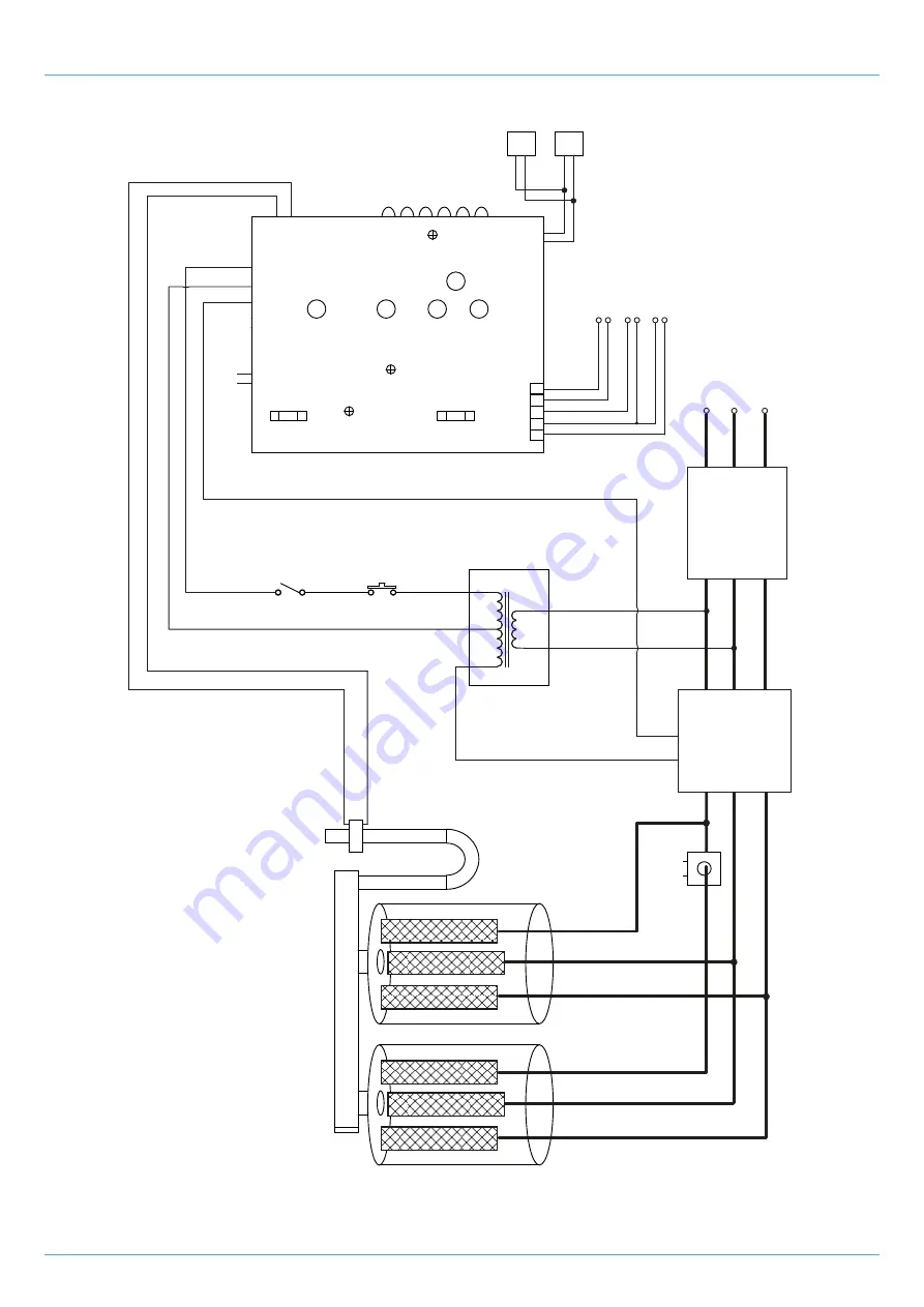 Elsteam KT Series Manual Download Page 37