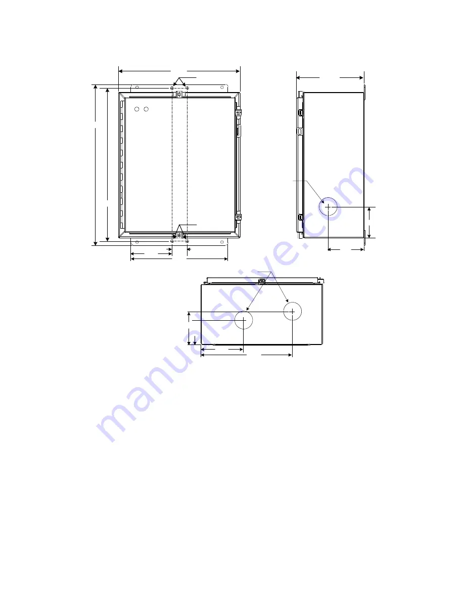 Elster AGI RLC Manual Download Page 8