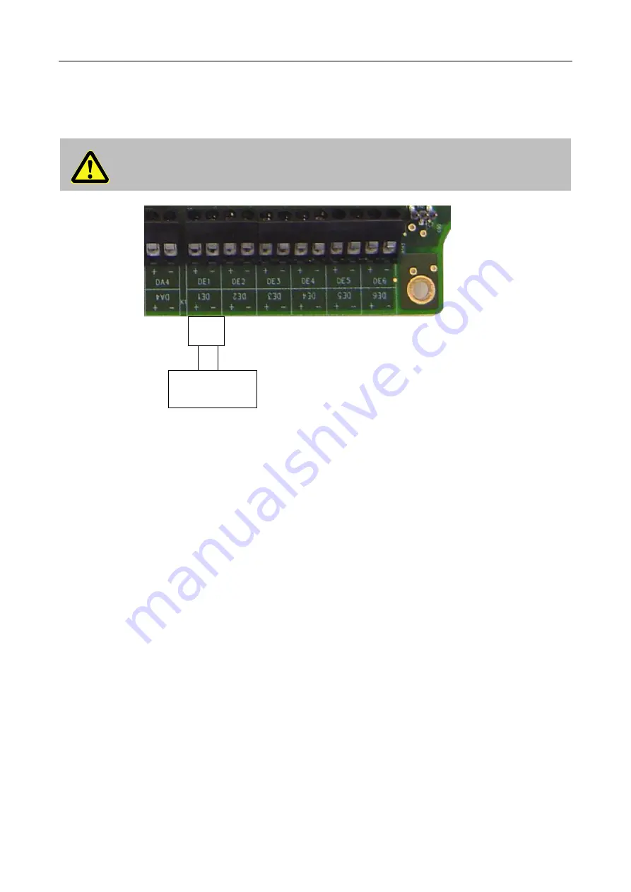 Elster EK280 Applications Manual Download Page 20