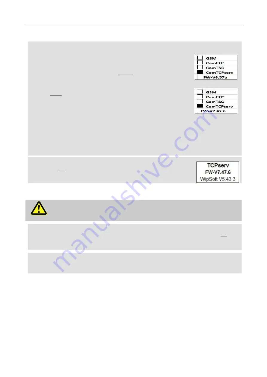 Elster EK280 Applications Manual Download Page 93