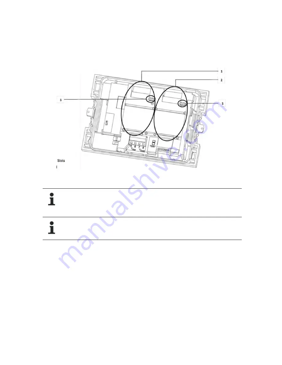 Elster F96Plus Installation And User Manual Download Page 13