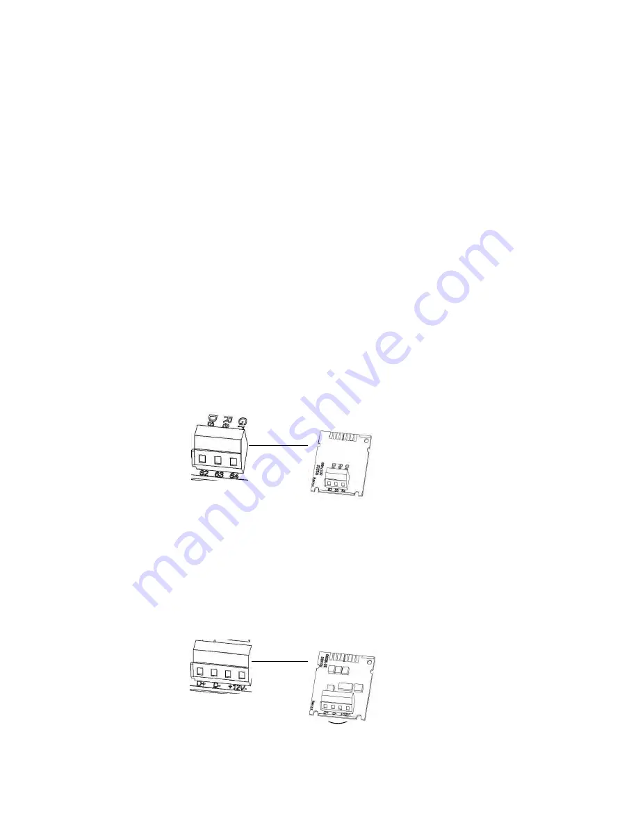 Elster F96Plus Installation And User Manual Download Page 18