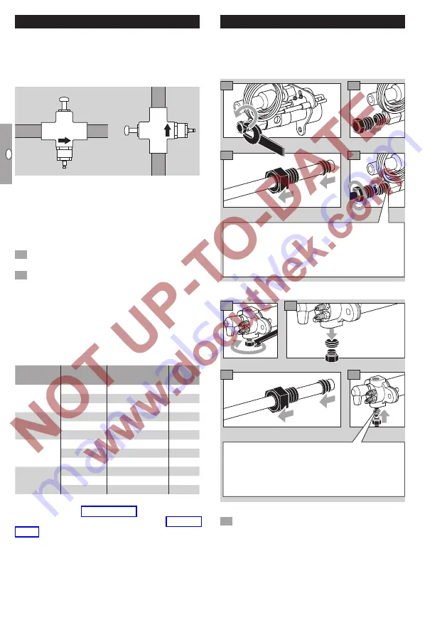 Elster Kromschroder S11T Operating Instructions Manual Download Page 4