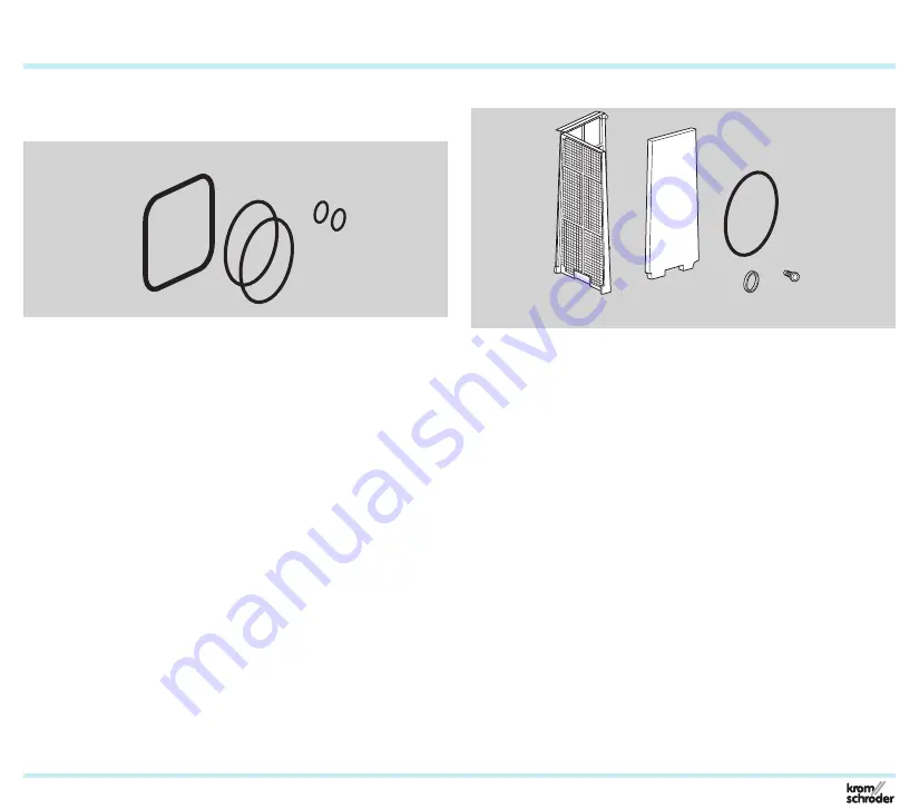 Elster Kromschroder VMF 110 Technical Information Download Page 10