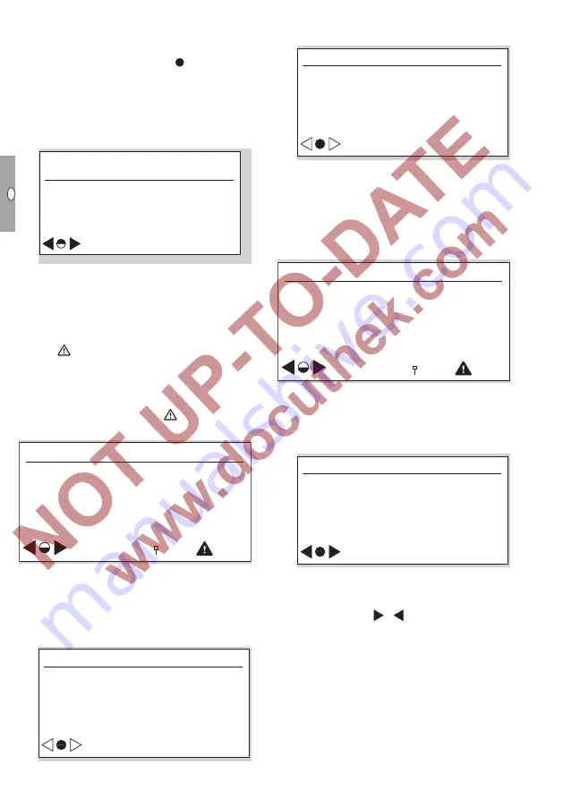 Elster themis plus Operating Instructions For Consumers Download Page 4