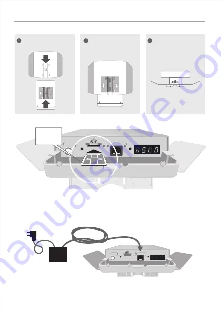 Elsys AMPLIMAX EPRL16 User Manual Download Page 6