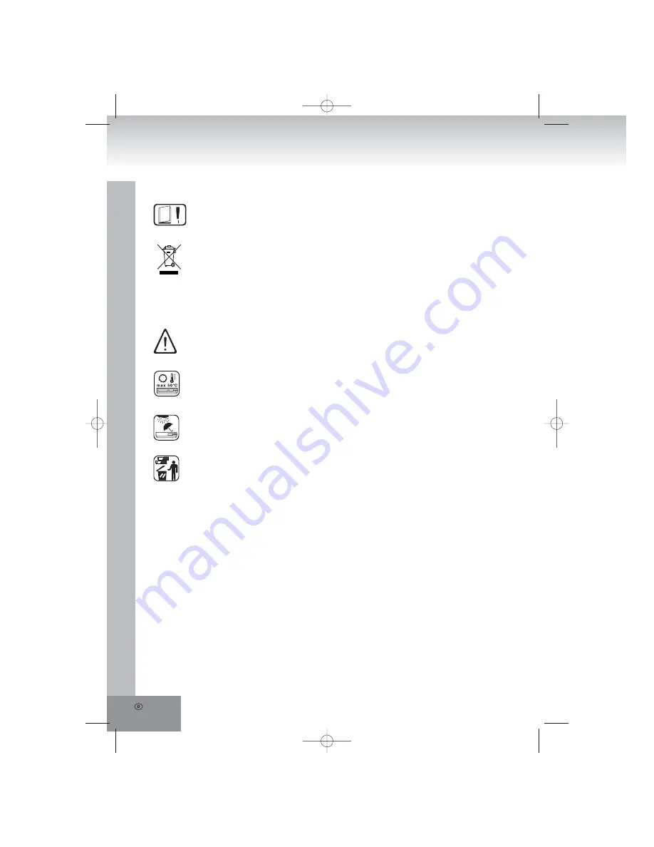 Elta 3510 User Manual Download Page 6