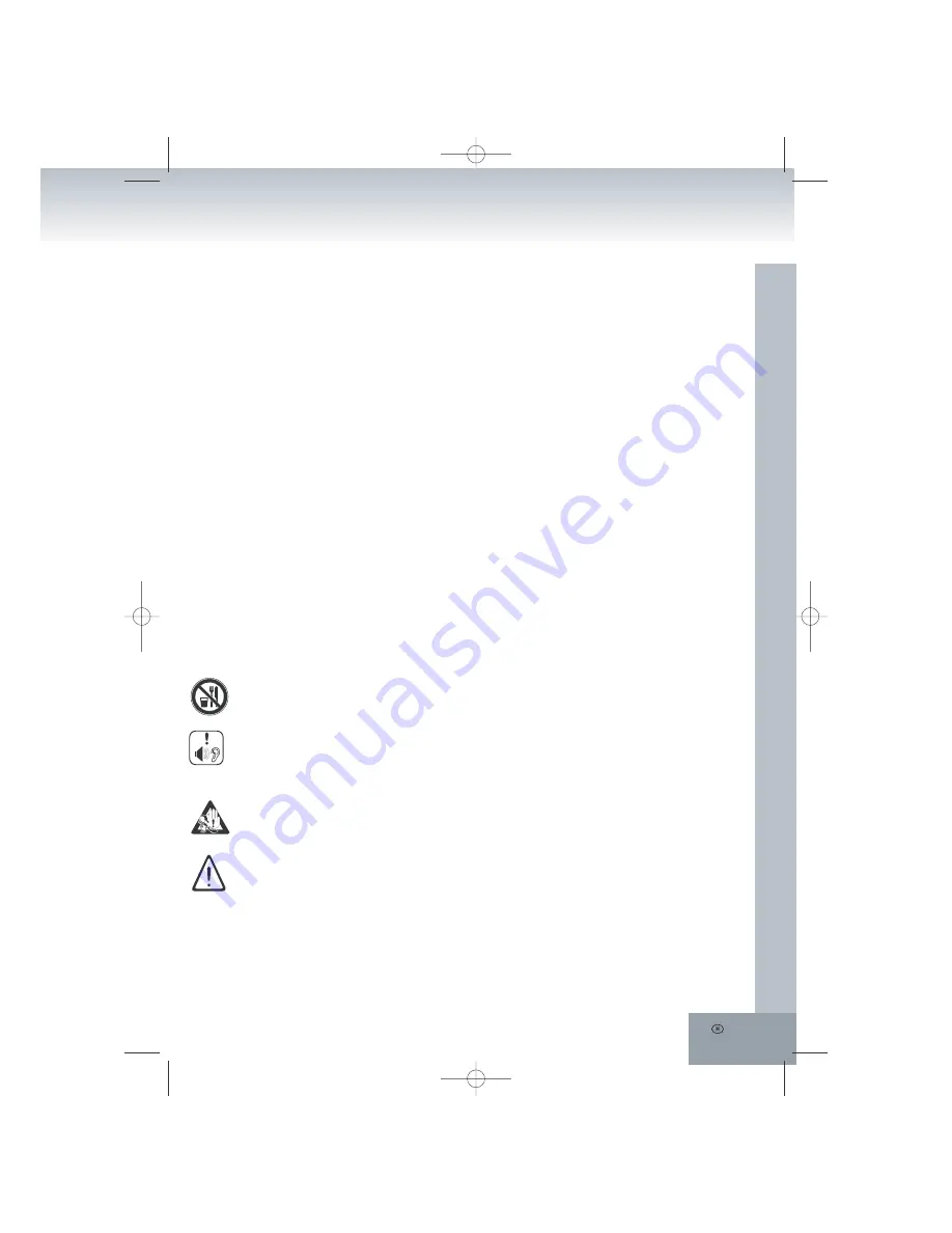 Elta 3510 User Manual Download Page 20