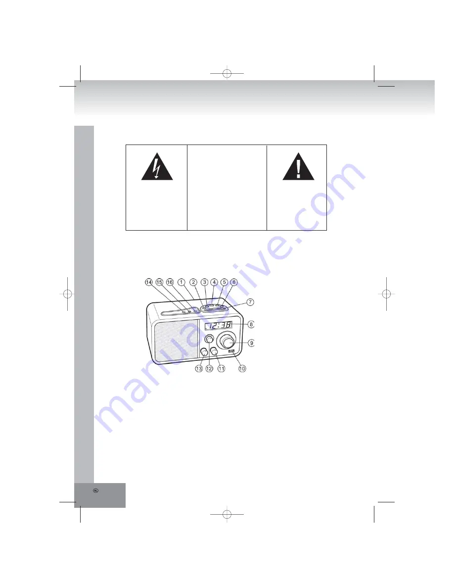 Elta 3510 User Manual Download Page 42