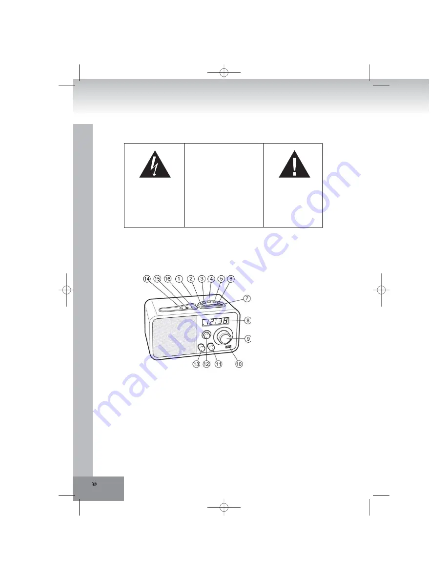 Elta 3510 User Manual Download Page 52