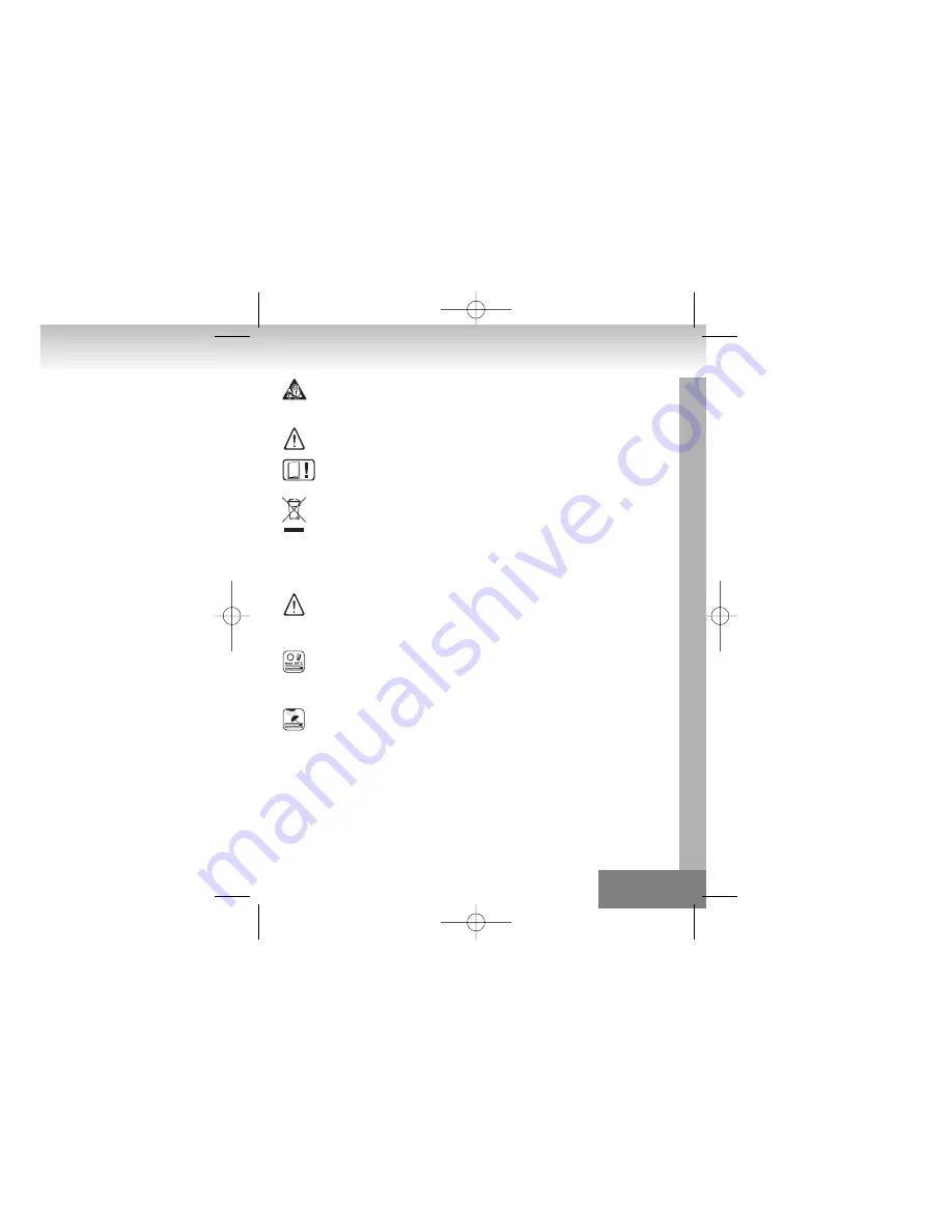 Elta 4218N Owner'S Manual Download Page 21