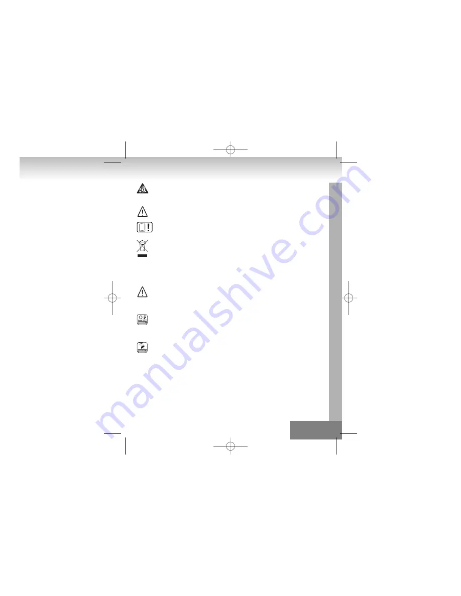 Elta 4218N Owner'S Manual Download Page 25