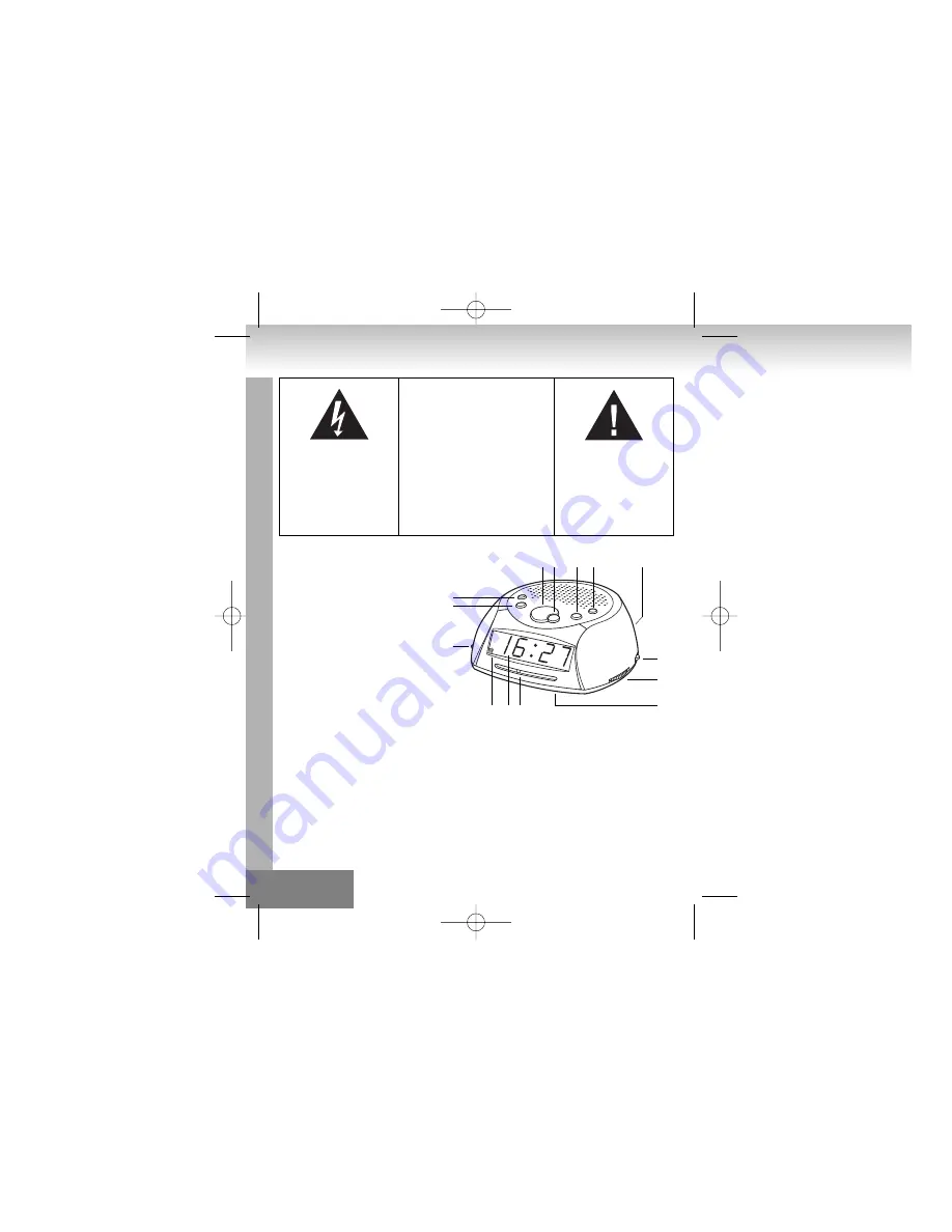 Elta 4218N Owner'S Manual Download Page 26