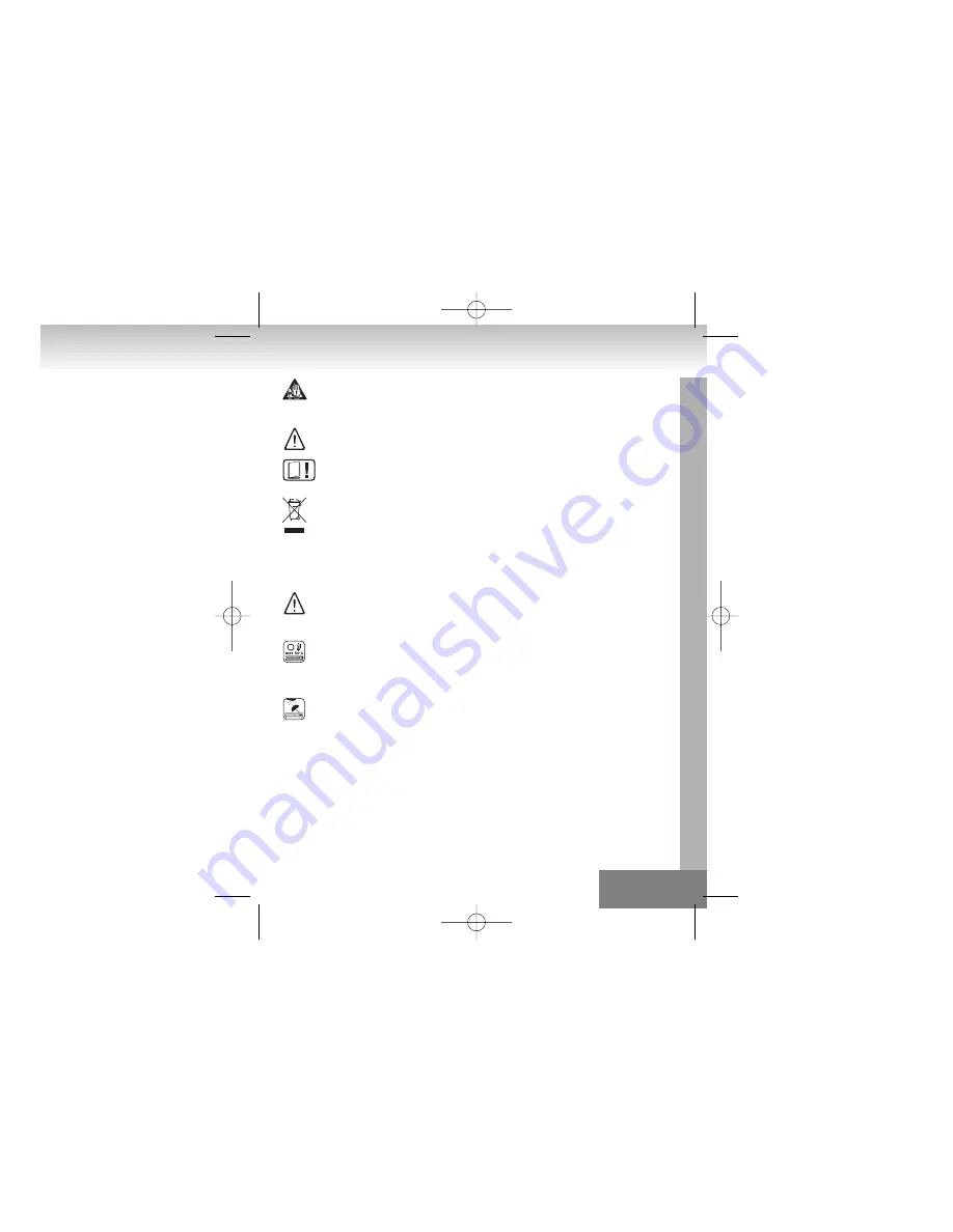 Elta 4218N Owner'S Manual Download Page 33