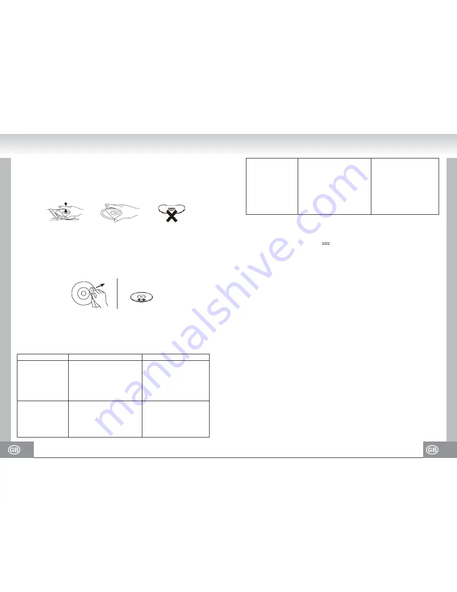 Elta 6688 Instruction Manual Download Page 11