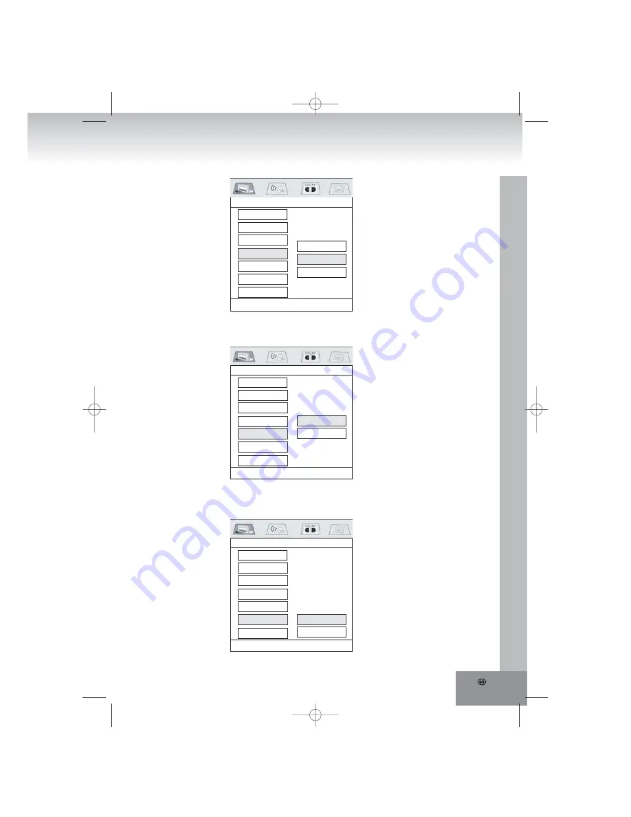 Elta 7553 User Manual Download Page 49