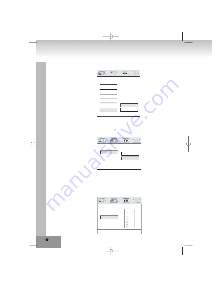 Elta 7553 User Manual Download Page 78