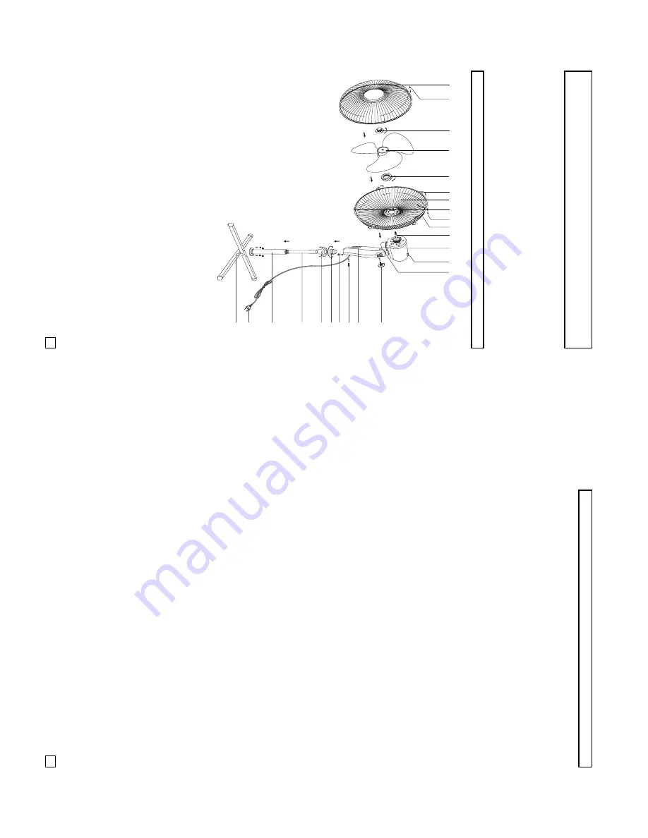 Elta 9050N5 Instruction Manual Download Page 11