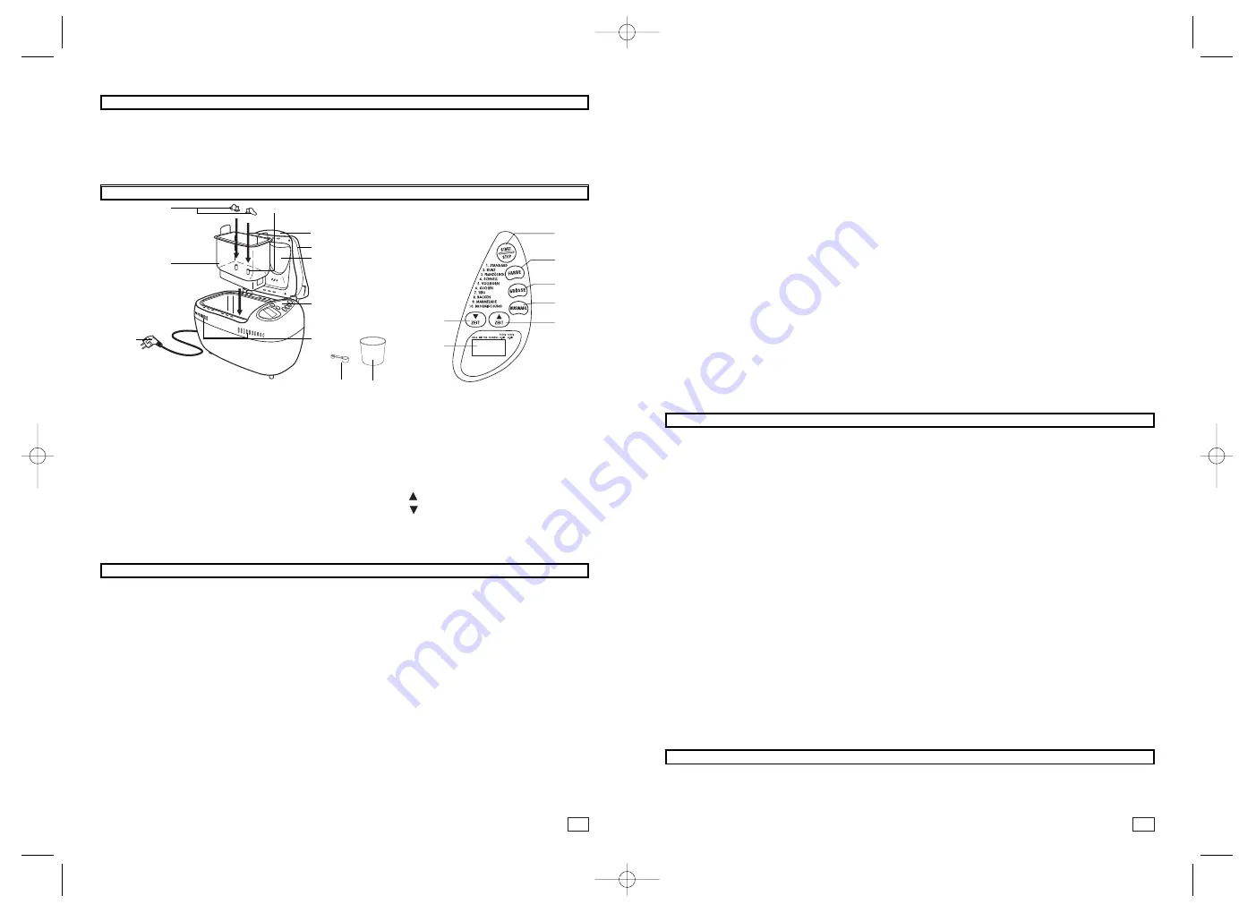 Elta BA123 Instruction Manual Download Page 82