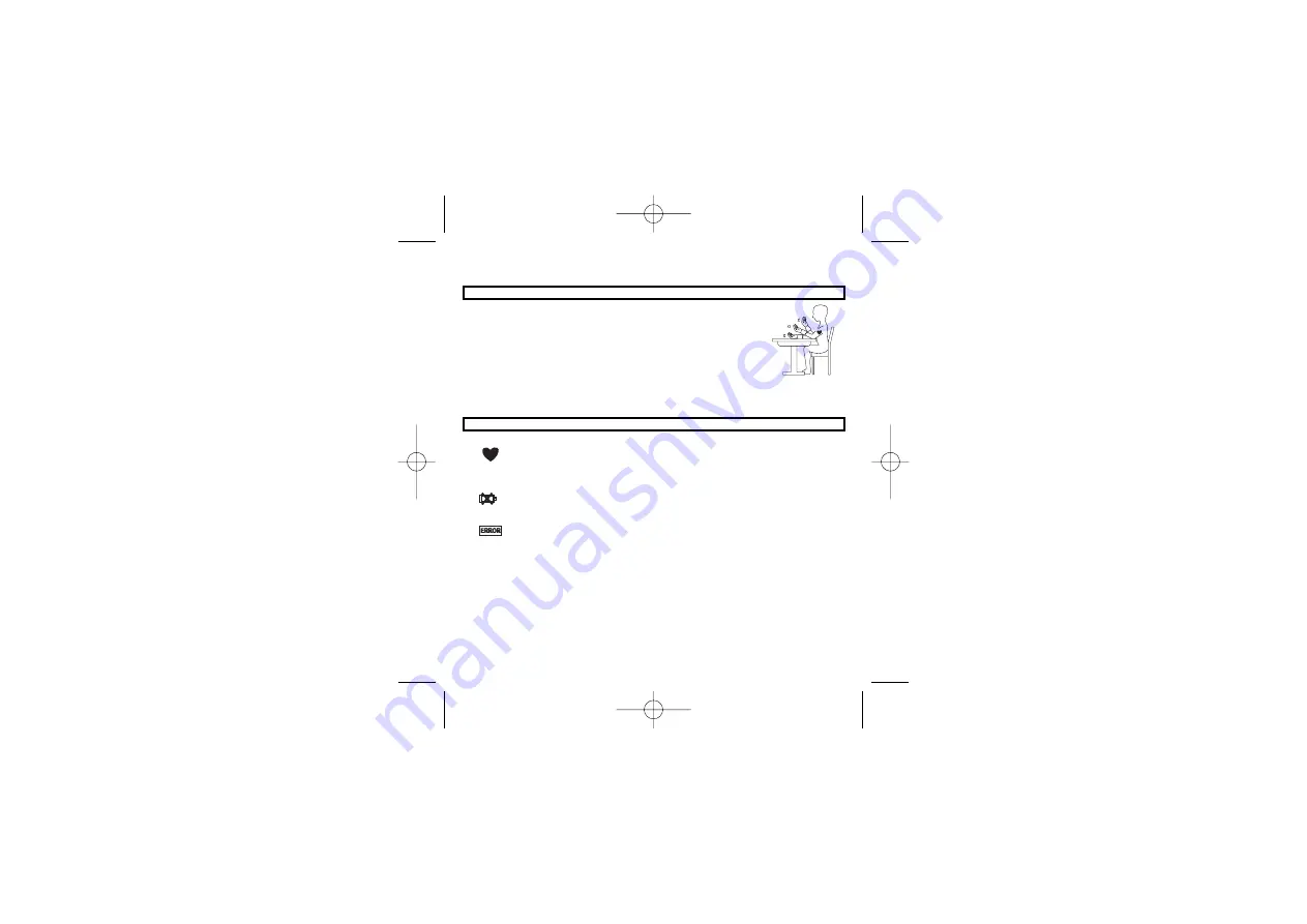 Elta BM-101 Instruction Manual Download Page 7