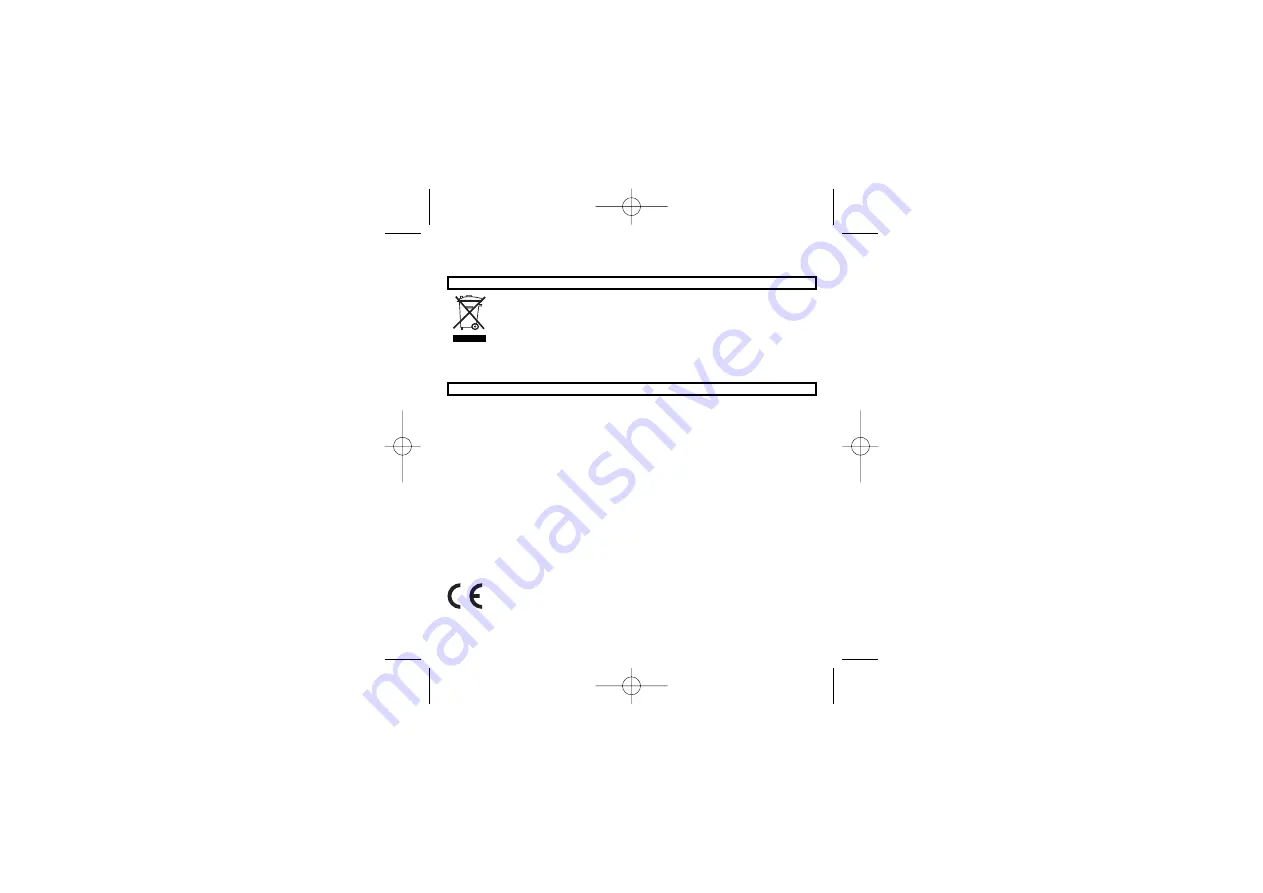 Elta BM-101 Instruction Manual Download Page 61