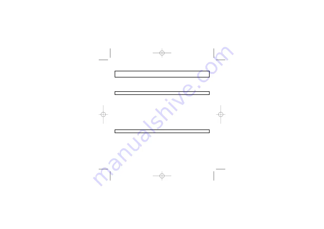 Elta BM-101 Instruction Manual Download Page 74