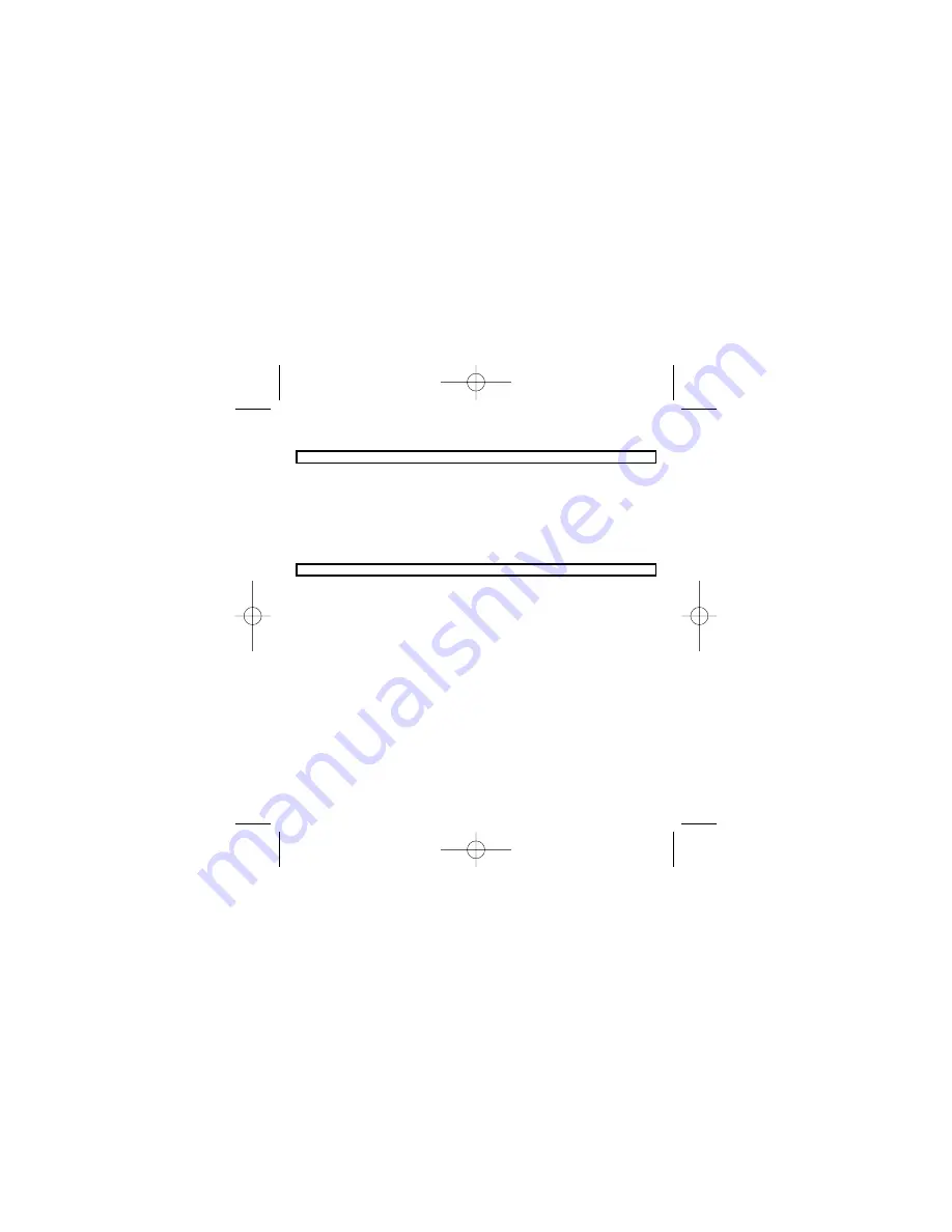 Elta BM122 Instruction Manual Download Page 47