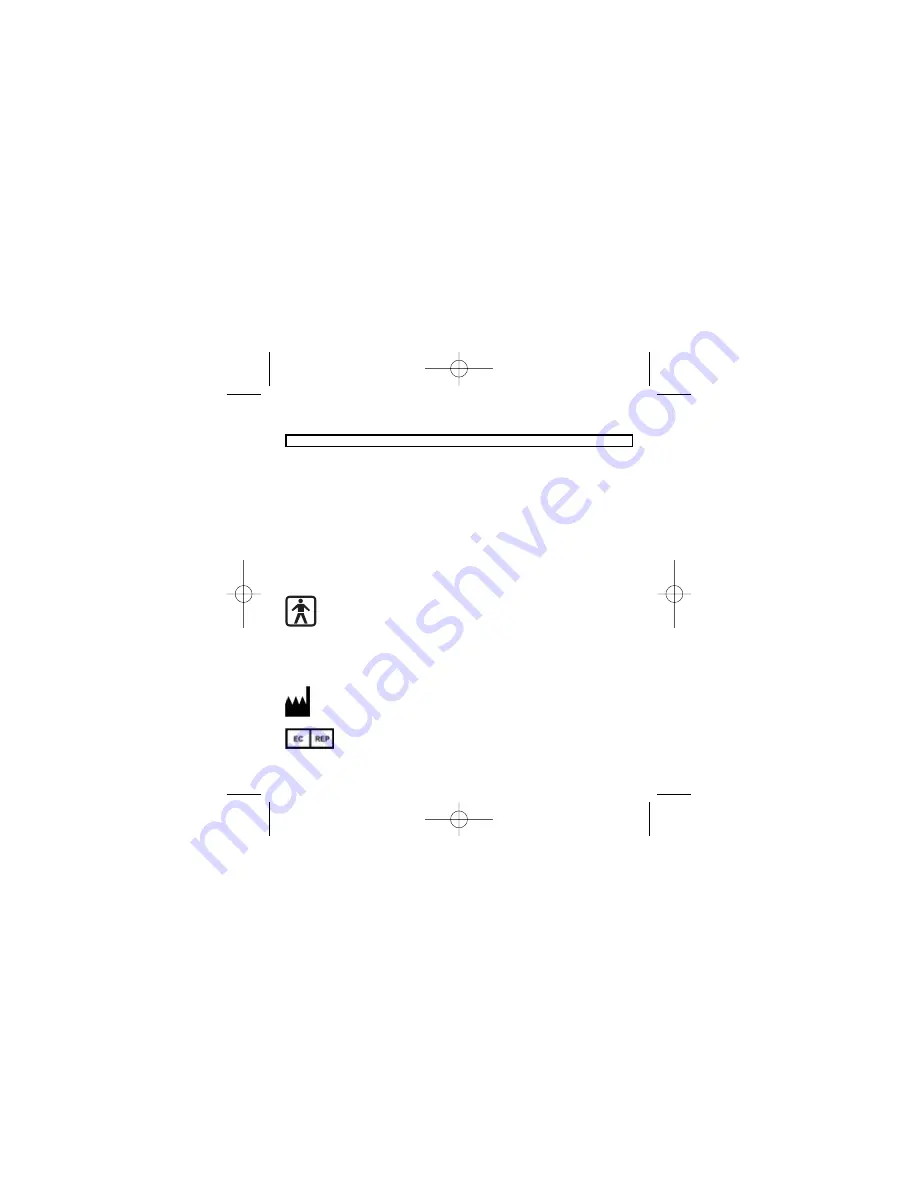 Elta BM122 Instruction Manual Download Page 49