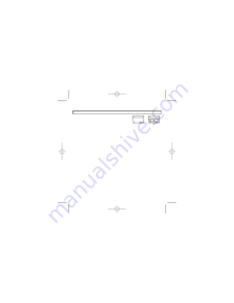 Elta BM122 Instruction Manual Download Page 68