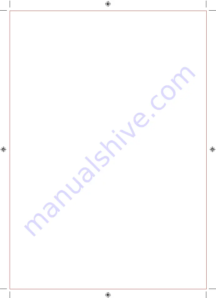 Elta GWK -2200.3T Instruction Manual Download Page 7