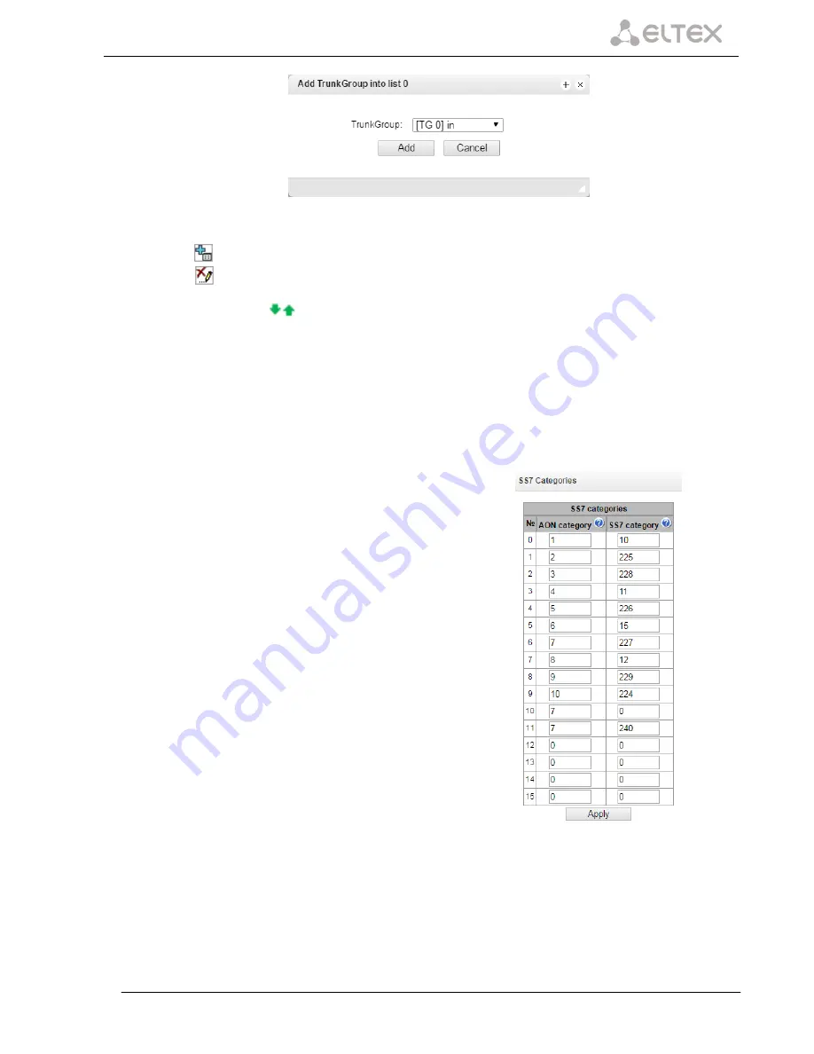 ELTEX SMG-2 Operation Manual Download Page 79