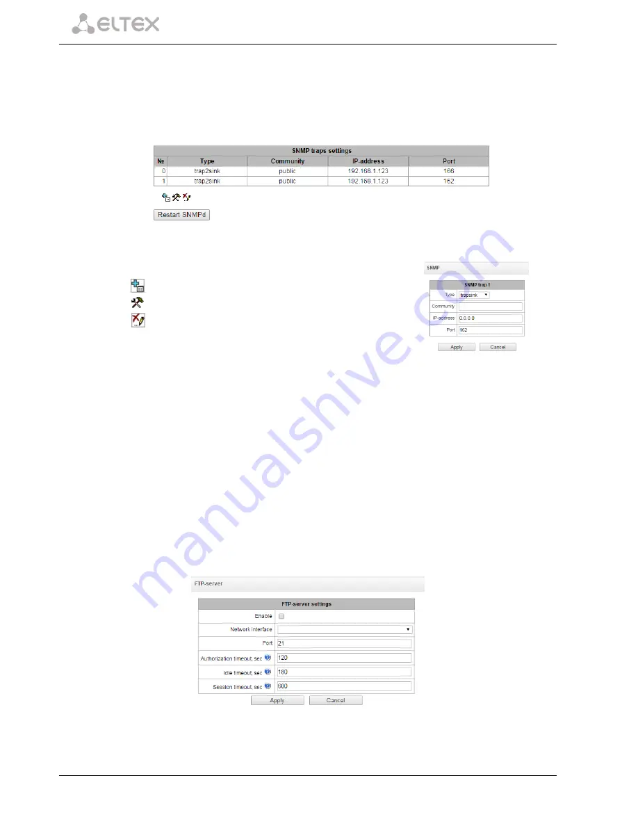 ELTEX SMG-2 Operation Manual Download Page 94