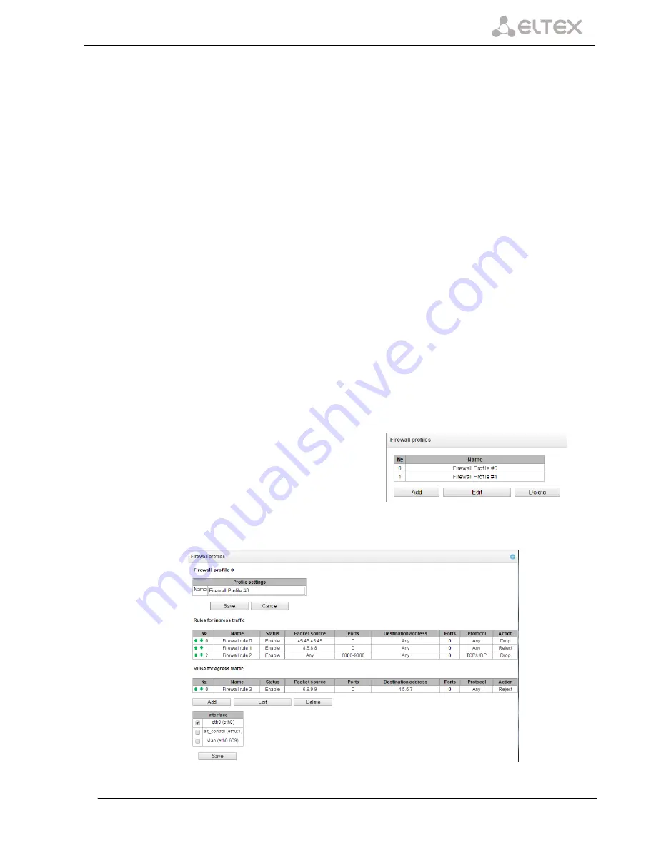 ELTEX SMG-2 Operation Manual Download Page 97