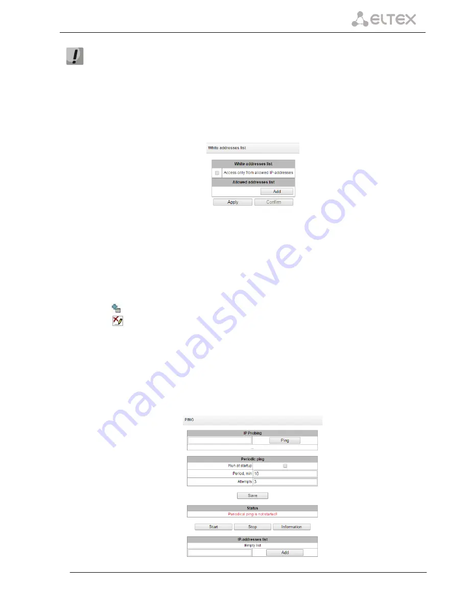 ELTEX SMG-2 Operation Manual Download Page 99