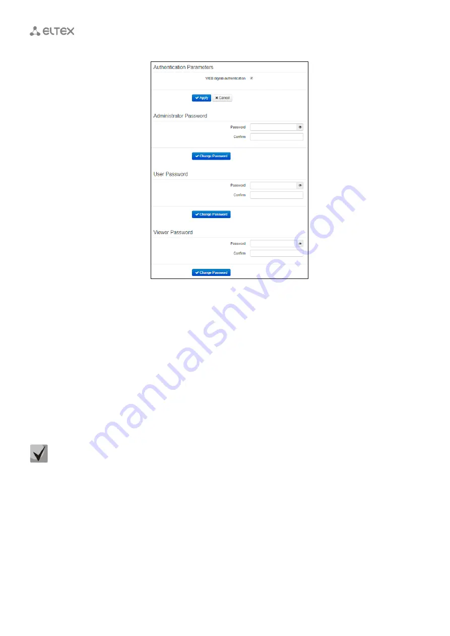 ELTEX TAU-4M.IP Operation Manual Download Page 82