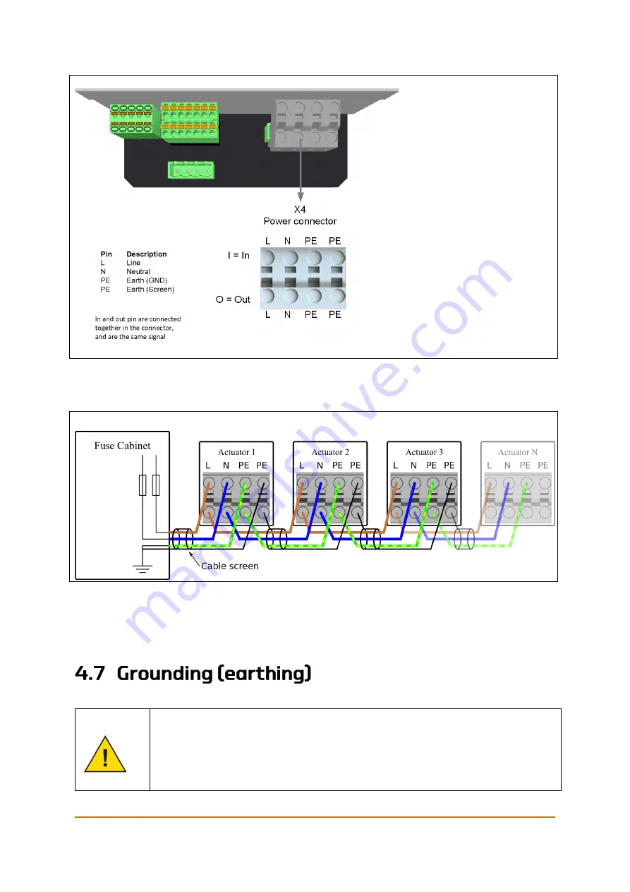 Eltorque QT Series User Manual Download Page 39