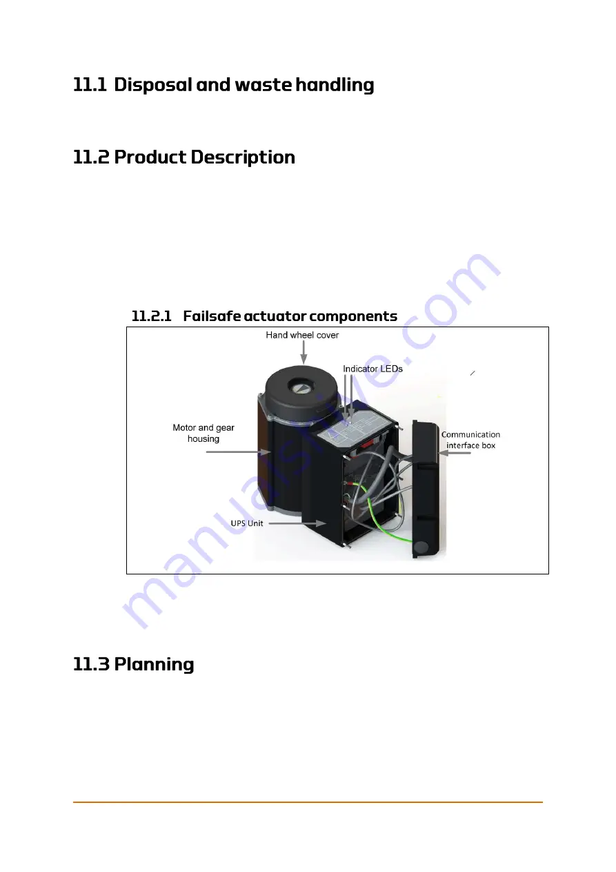 Eltorque QT Series User Manual Download Page 64