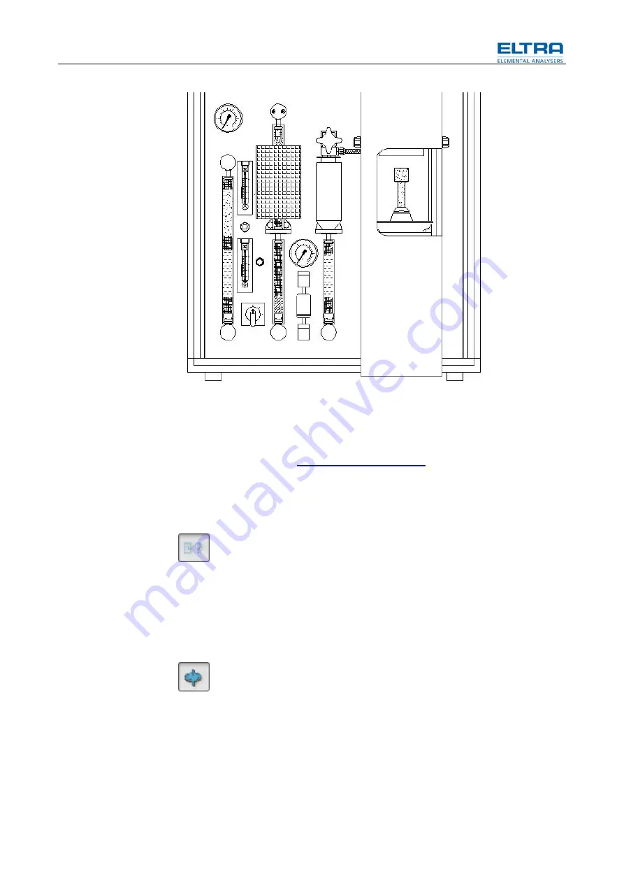 ELTRA CS-800 Manual Download Page 34